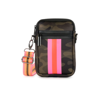 Messenger Bags & Straps - Her Hide Out