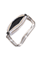 HAUTE SHORE Drew Crossbody Bag in Sahara