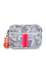 HAUTE SHORE Drew Crossbody Bag in Rise