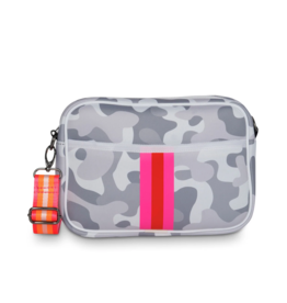 HAUTE SHORE Drew Crossbody Bag in Rise