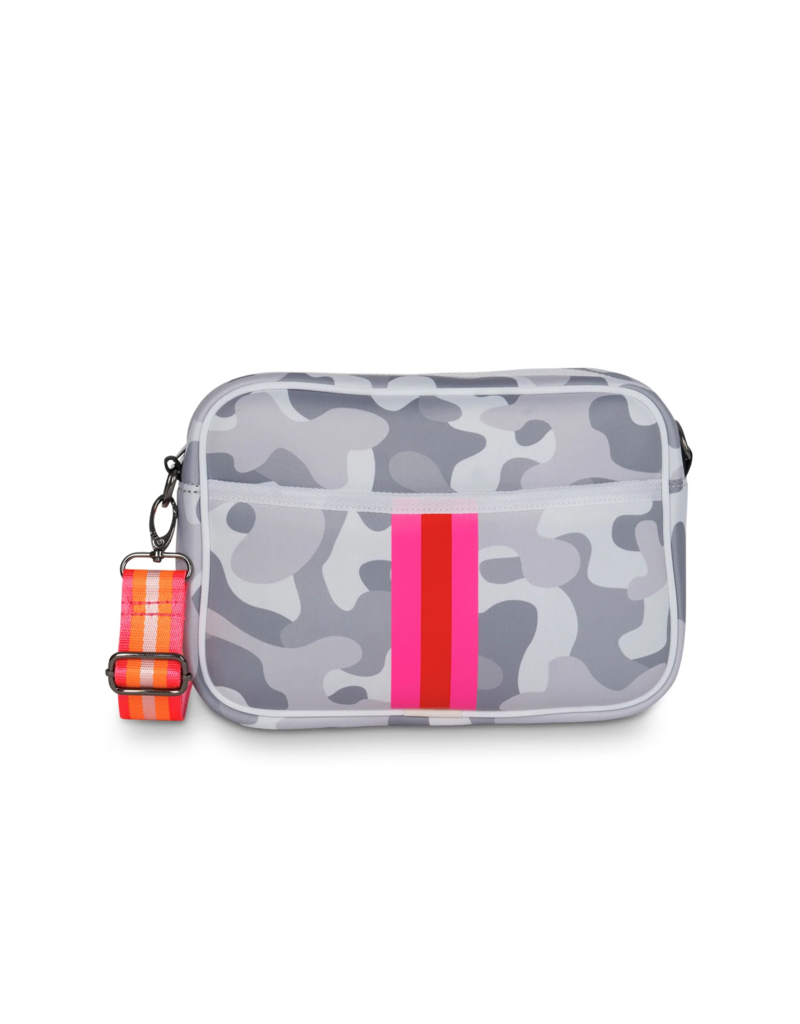 HAUTE SHORE Drew Crossbody Bag in Rise
