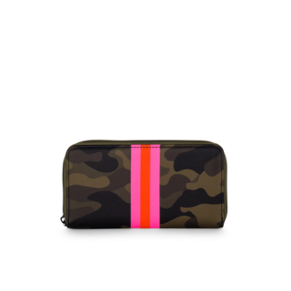 HAUTE SHORE Cash Wallet in Showoff