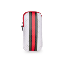 HAUTE SHORE Ev Glasses Case in Trento