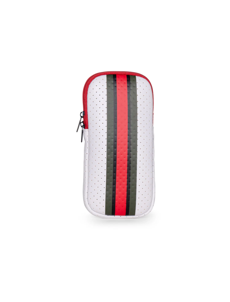 HAUTE SHORE Ev Glasses Case in Trento