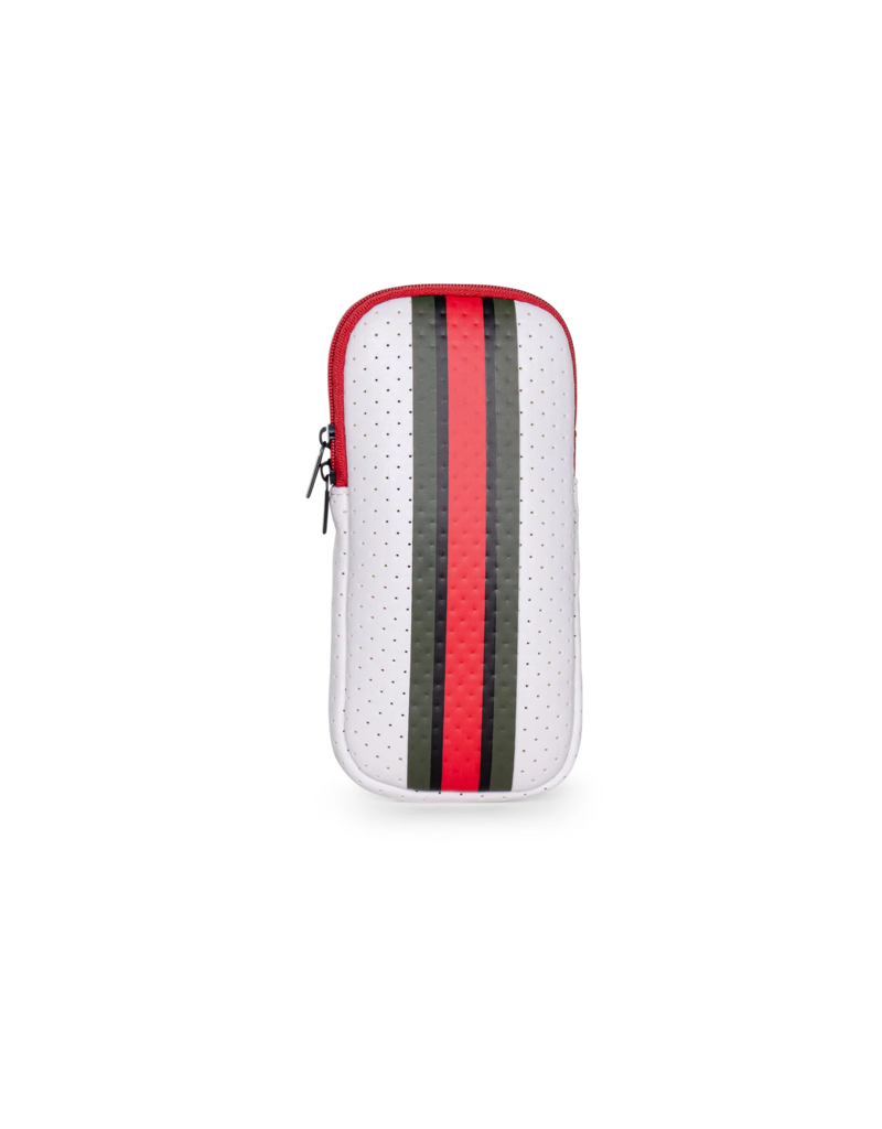 HAUTE SHORE Ev Glasses Case in Trento