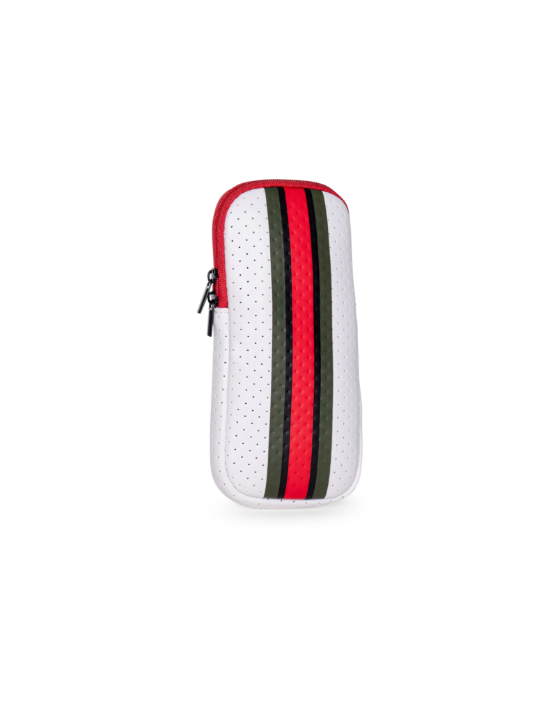 HAUTE SHORE Ev Glasses Case in Trento