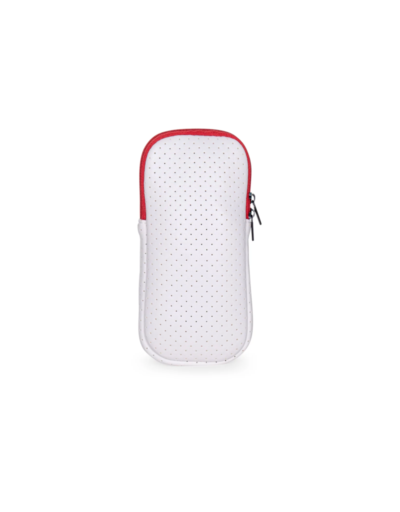 HAUTE SHORE Ev Glasses Case in Trento