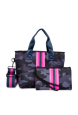 HAUTE SHORE Ryan Mini Tote in Epic
