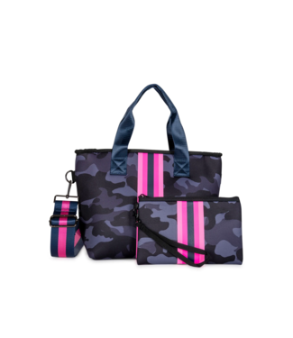 HAUTE SHORE Ryan Mini Tote in Epic