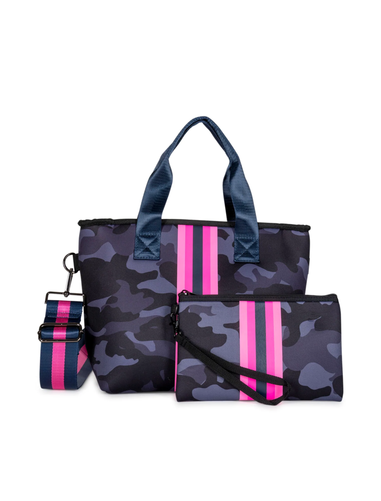 HAUTE SHORE Ryan Mini Tote in Epic