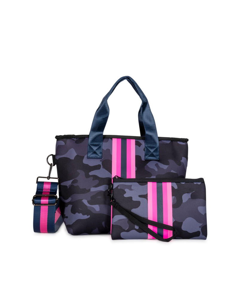 HAUTE SHORE Ryan Mini Tote in Epic