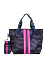 HAUTE SHORE Ryan Mini Tote in Epic
