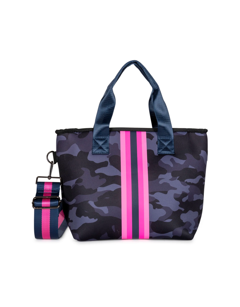 HAUTE SHORE Ryan Mini Tote in Epic