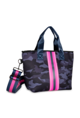 HAUTE SHORE Ryan Mini Tote in Epic