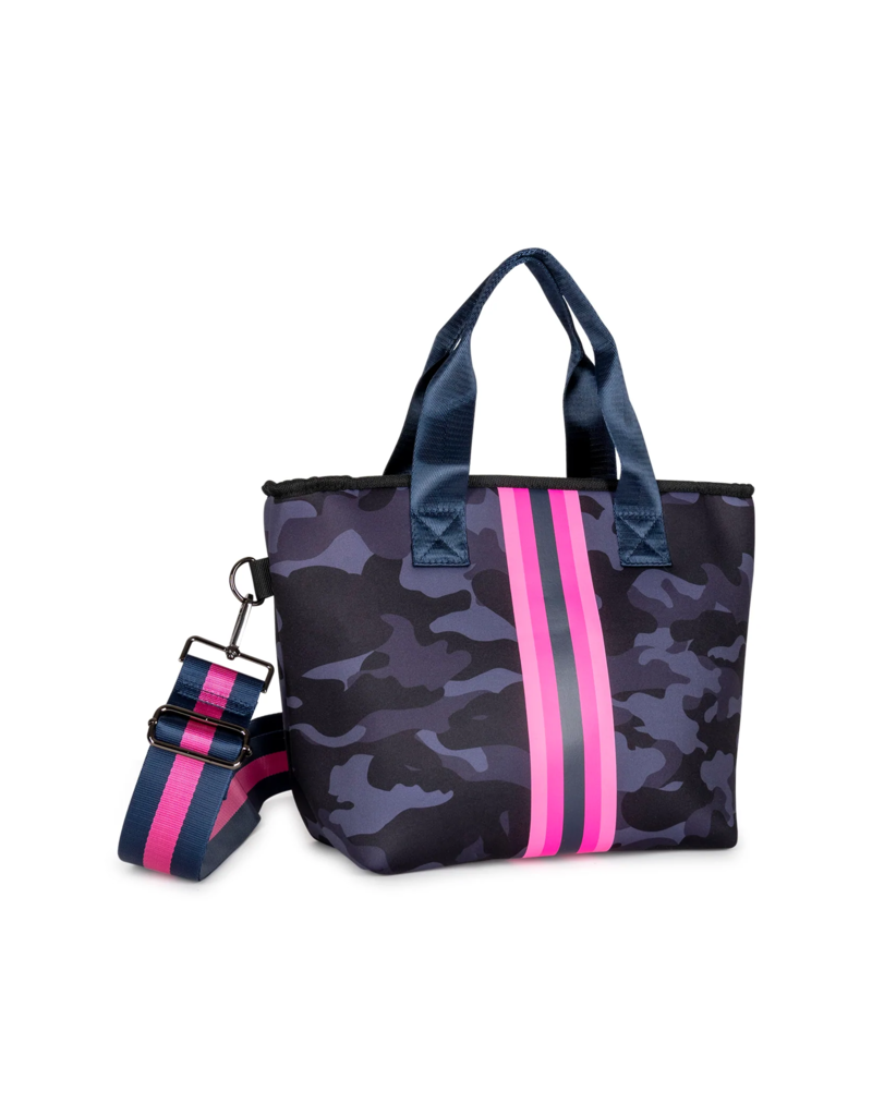 HAUTE SHORE Ryan Mini Tote in Epic