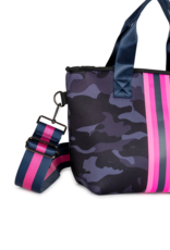 HAUTE SHORE Ryan Mini Tote in Epic