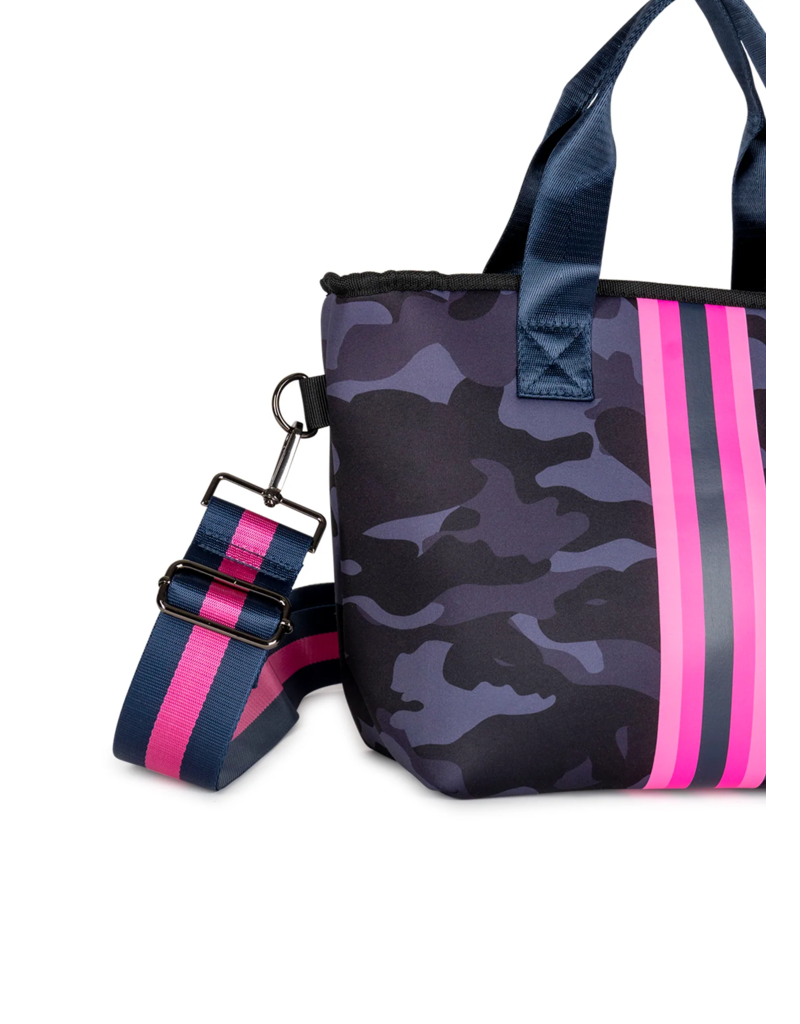 HAUTE SHORE Ryan Mini Tote in Epic