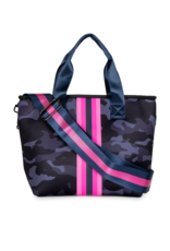 HAUTE SHORE Ryan Mini Tote in Epic