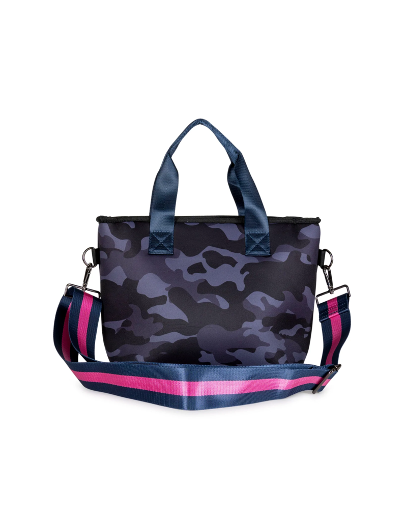HAUTE SHORE Ryan Mini Tote in Epic