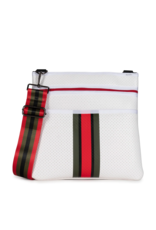 HAUTE SHORE Peyton Crossbody in Trento