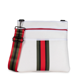 HAUTE SHORE Peyton Crossbody in Trento