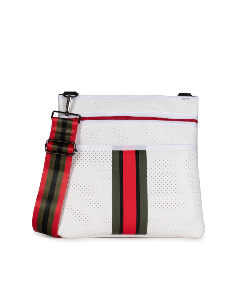HAUTE SHORE Peyton Crossbody in Trento