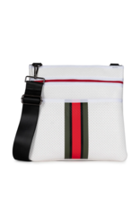 HAUTE SHORE Peyton Crossbody in Trento