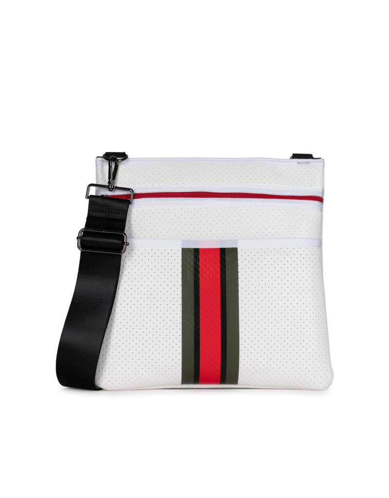 HAUTE SHORE Peyton Crossbody in Trento