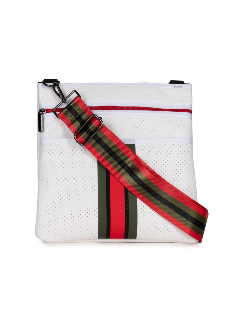 HAUTE SHORE Peyton Crossbody in Trento
