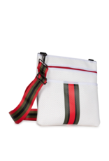HAUTE SHORE Peyton Crossbody in Trento