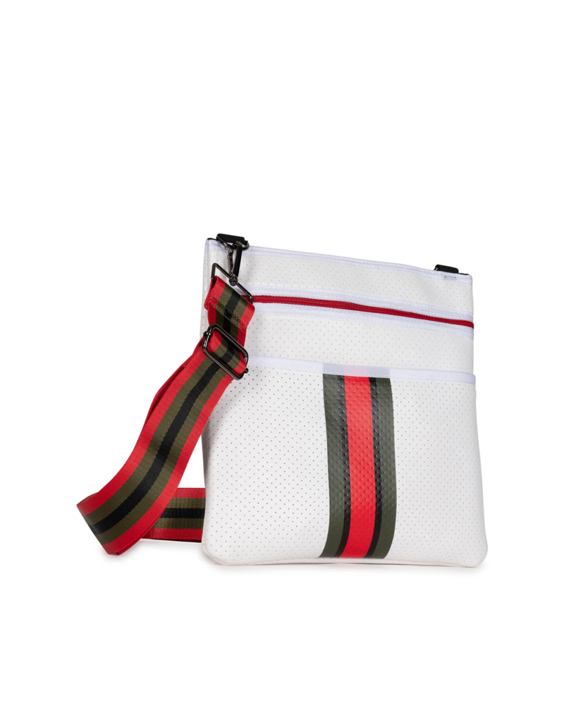 HAUTE SHORE Peyton Crossbody in Trento