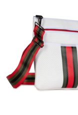 HAUTE SHORE Peyton Crossbody in Trento
