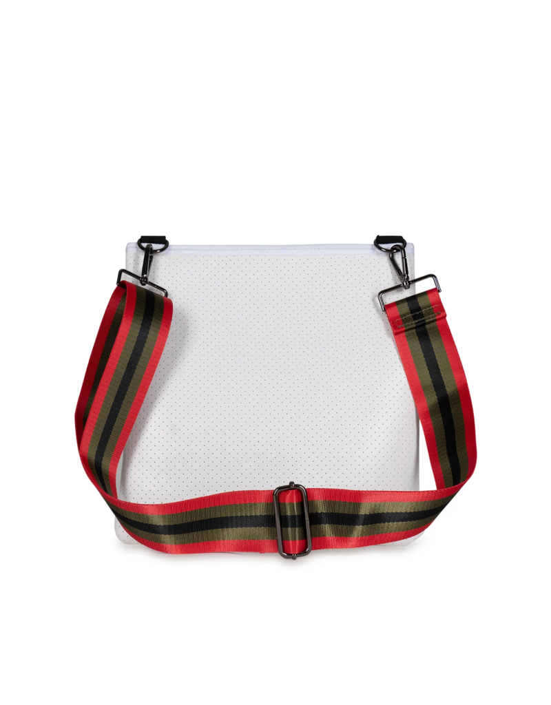 HAUTE SHORE Peyton Crossbody in Trento