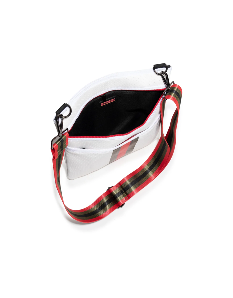HAUTE SHORE Peyton Crossbody in Trento
