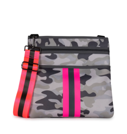 HAUTE SHORE Peyton Crossbody in Cairo