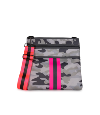 HAUTE SHORE Peyton Crossbody in Cairo
