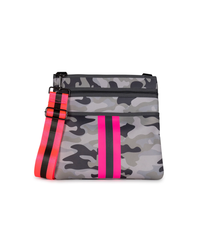 Peyton Crossbody in Cairo