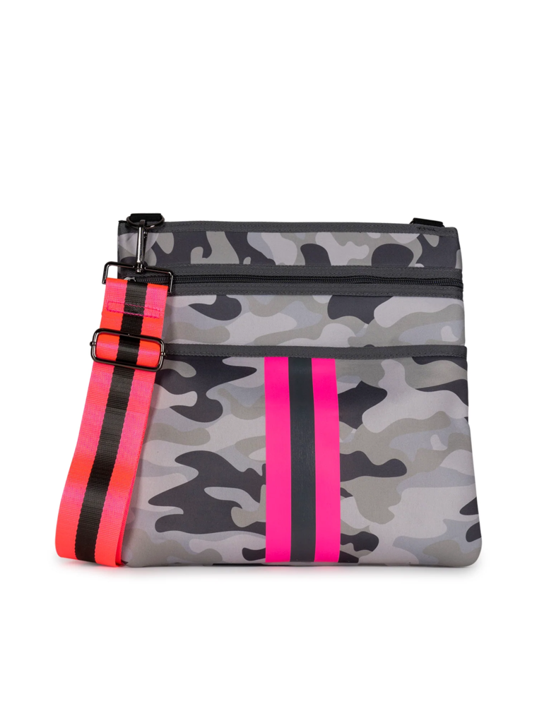 HAUTE SHORE Peyton Crossbody in Cairo