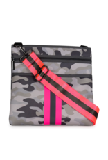 HAUTE SHORE Peyton Crossbody in Cairo