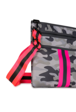 HAUTE SHORE Peyton Crossbody in Cairo