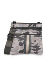 HAUTE SHORE Peyton Crossbody in Safari HAUTE SHORE Peyton Crossbody in Safari