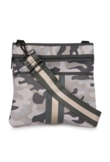 HAUTE SHORE Peyton Crossbody in Safari HAUTE SHORE Peyton Crossbody in Safari