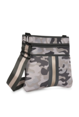 HAUTE SHORE Peyton Crossbody in Safari HAUTE SHORE Peyton Crossbody in Safari