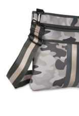 HAUTE SHORE Peyton Crossbody in Safari HAUTE SHORE Peyton Crossbody in Safari