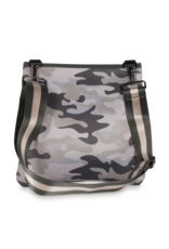 HAUTE SHORE Peyton Crossbody in Safari HAUTE SHORE Peyton Crossbody in Safari