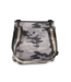 Peyton Crossbody in Safari