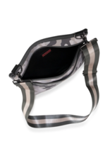 HAUTE SHORE Peyton Crossbody in Safari HAUTE SHORE Peyton Crossbody in Safari