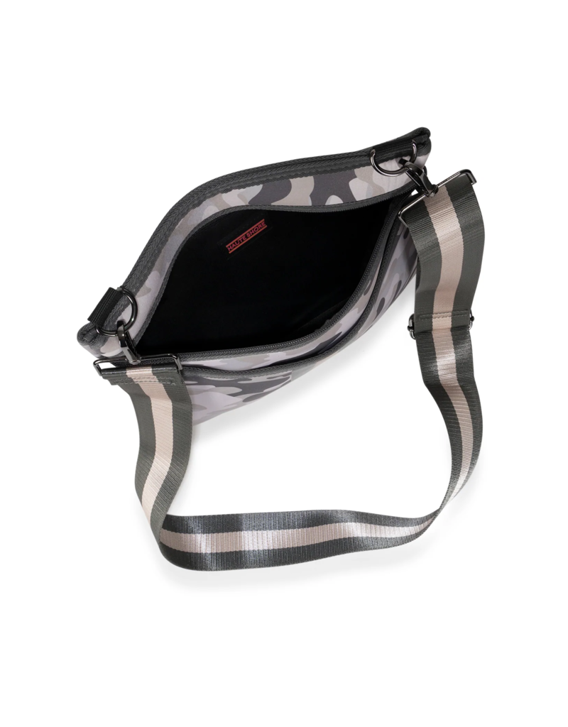 HAUTE SHORE Peyton Crossbody in Safari