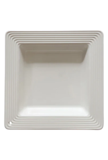 NORA FLEMING Pinstripes Candy Napkin Holder NORA FLEMING Pinstripes Candy Napkin Holder