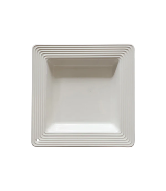 NORA FLEMING Pinstripes Candy Napkin Holder